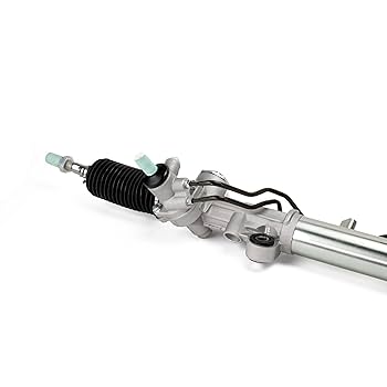 Amazon.com: LuluViolen Power Steering Rack and Pinion